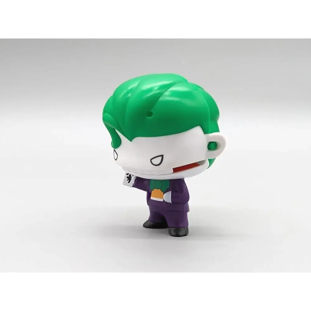 Burger King DC Comics Justice League The Joker Toy